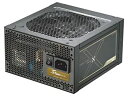 【中古】オウルテック シーソニック電源 850W 80PLUS GOLD SS-850KM(2)