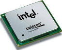 【中古】新しいインテルCeleron 450 2.2 GHz 800 MHz 512 K lga775 CPU消費電力35 Wプロセス65 nm