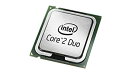 【中古】「非常に良い」Intel Core 2?Duoプロセッサe7600?3.06?GHz 1066?MHz 3?MB lga775?CPU、OEM
