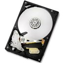 【中古】HGST 日立 3.5インチSATA3.0(6Gbps)接続HDD 500GB 7200rpm HDS721050CLA662(バルク品)(2)