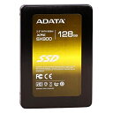 【中古】(非常に良い）A-DATA Technology ADATA SSD SX900 2.5inch SATA 128GB ASX900S3-128GM-C【メーカー名】A-DATA Technology【メーカー型番】ASX900S3-128GM-C【ブランド名】A-DATA Technology【商品説明】 こちらの商品は中古品となっております。 画像はイメージ写真ですので 商品のコンディション・付属品の有無については入荷の度異なります。 買取時より付属していたものはお付けしておりますが付属品や消耗品に保証はございません。 商品ページ画像以外の付属品はございませんのでご了承下さいませ。 中古品のため使用に影響ない程度の使用感・経年劣化（傷、汚れなど）がある場合がございます。 また、中古品の特性上ギフトには適しておりません。 製品に関する詳細や設定方法は メーカーへ直接お問い合わせいただきますようお願い致します。 当店では初期不良に限り 商品到着から7日間は返品を受付けております。 他モールとの併売品の為 完売の際はご連絡致しますのでご了承ください。 プリンター・印刷機器のご注意点 インクは配送中のインク漏れ防止の為、付属しておりませんのでご了承下さい。 ドライバー等ソフトウェア・マニュアルはメーカーサイトより最新版のダウンロードをお願い致します。 ゲームソフトのご注意点 特典・付属品・パッケージ・プロダクトコード・ダウンロードコード等は 付属していない場合がございますので事前にお問合せ下さい。 商品名に「輸入版 / 海外版 / IMPORT 」と記載されている海外版ゲームソフトの一部は日本版のゲーム機では動作しません。 お持ちのゲーム機のバージョンをあらかじめご参照のうえ動作の有無をご確認ください。 輸入版ゲームについてはメーカーサポートの対象外です。 DVD・Blu-rayのご注意点 特典・付属品・パッケージ・プロダクトコード・ダウンロードコード等は 付属していない場合がございますので事前にお問合せ下さい。 商品名に「輸入版 / 海外版 / IMPORT 」と記載されている海外版DVD・Blu-rayにつきましては 映像方式の違いの為、一般的な国内向けプレイヤーにて再生できません。 ご覧になる際はディスクの「リージョンコード」と「映像方式※DVDのみ」に再生機器側が対応している必要があります。 パソコンでは映像方式は関係ないため、リージョンコードさえ合致していれば映像方式を気にすることなく視聴可能です。 商品名に「レンタル落ち 」と記載されている商品につきましてはディスクやジャケットに管理シール（値札・セキュリティータグ・バーコード等含みます）が貼付されています。 ディスクの再生に支障の無い程度の傷やジャケットに傷み（色褪せ・破れ・汚れ・濡れ痕等）が見られる場合がありますので予めご了承ください。 2巻セット以上のレンタル落ちDVD・Blu-rayにつきましては、複数枚収納可能なトールケースに同梱してお届け致します。 トレーディングカードのご注意点 当店での「良い」表記のトレーディングカードはプレイ用でございます。 中古買取り品の為、細かなキズ・白欠け・多少の使用感がございますのでご了承下さいませ。 再録などで型番が違う場合がございます。 違った場合でも事前連絡等は致しておりませんので、型番を気にされる方はご遠慮ください。 ご注文からお届けまで 1、ご注文⇒ご注文は24時間受け付けております。 2、注文確認⇒ご注文後、当店から注文確認メールを送信します。 3、お届けまで3-10営業日程度とお考え下さい。 　※海外在庫品の場合は3週間程度かかる場合がございます。 4、入金確認⇒前払い決済をご選択の場合、ご入金確認後、配送手配を致します。 5、出荷⇒配送準備が整い次第、出荷致します。発送後に出荷完了メールにてご連絡致します。 　※離島、北海道、九州、沖縄は遅れる場合がございます。予めご了承下さい。 当店ではすり替え防止のため、シリアルナンバーを控えております。 万が一、違法行為が発覚した場合は然るべき対応を行わせていただきます。 お客様都合によるご注文後のキャンセル・返品はお受けしておりませんのでご了承下さい。 電話対応は行っておりませんので、ご質問等はメッセージまたはメールにてお願い致します。