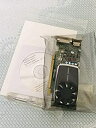 【中古】「非常に良い」NVIDIA 3DCAD 3DCG用グラフィックボード Quadro600 BrownBox NVQ600-P