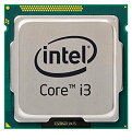 【中古】Intel Core i3 3240 Dual Core CPU ( 3.40GHz%カンマ% Socket 1155%カンマ% 3MB Cache%カ...