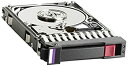 【中古】「非常に良い」HP HDD 900GB SAS 6G SFF 10K 2.5'' HS
