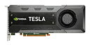 【中古】（非常に良い）ELSA NVIDIA TESLA K20 5GB グラフィックボード ETSK20-5GER