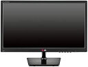 【中古】LG 21.5インチ 省エネ技術 Super Energy saving + LEDバックライト搭載モニター 22EN33T-B