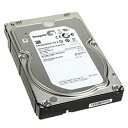 【中古】シーゲイト ST1000NM0033 Constellation ES.3 1TB 7200 RPM 128MB cache SATA 6.0Gb/s ...