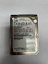 【中古】-Hitachi HTS545016B9A300 Qosmio 5K500.B 160 GB ハードドライブ - 2.5インチ内部 - SATA 3.0...