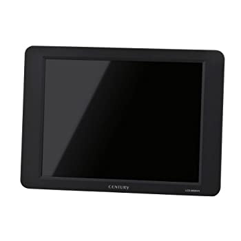 【中古】「非常に良い」センチュリー 8インチHDMIマルチモニター PLUS ONE HDMI LCD-8000VH 【中古】「非常に良い」センチュリー 8インチHDMIマルチモニター PLUS ONE HDMI LCD-8000VH