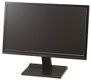 【中古】Princeton 白色LEDバックライトカラー液晶ディスプレイ 23.6インチワイド ブラック PTFBKF-24W