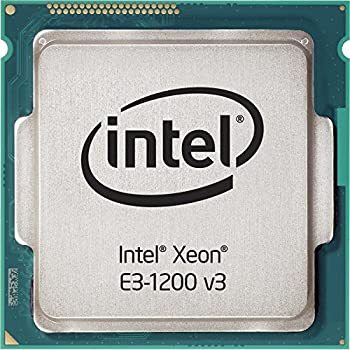 【中古】「非常に良い」Intel Xeon E3-1241 v3 【中古】「非常に良い」Intel Xeon E3-1241 v3