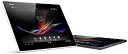 【中古】Xperia Tablet Z Wi-Fiモデル SGP311J2/B (メガ・エッグ オリジナルモデル)(Android 4.2)