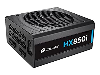 yÁziɗǂjCORSAIR HXi HX850ifCP-9020073-NA850W ATX12V/ EPS12V80 PLUS PLATINUMFtW[d