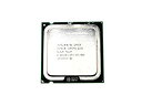 【中古】(非常に良い）Inte Core 2?Quad q9450?(Quad Core) 2.66?GHzプロセッサー(Slawr) # 23807?#【メーカー名】Intel【メーカー型番】【ブランド名】インテル【商品説明】 こちらの商品は中古品となっております。 画像はイメージ写真ですので 商品のコンディション・付属品の有無については入荷の度異なります。 買取時より付属していたものはお付けしておりますが付属品や消耗品に保証はございません。 商品ページ画像以外の付属品はございませんのでご了承下さいませ。 中古品のため使用に影響ない程度の使用感・経年劣化（傷、汚れなど）がある場合がございます。 また、中古品の特性上ギフトには適しておりません。 製品に関する詳細や設定方法は メーカーへ直接お問い合わせいただきますようお願い致します。 当店では初期不良に限り 商品到着から7日間は返品を受付けております。 他モールとの併売品の為 完売の際はご連絡致しますのでご了承ください。 プリンター・印刷機器のご注意点 インクは配送中のインク漏れ防止の為、付属しておりませんのでご了承下さい。 ドライバー等ソフトウェア・マニュアルはメーカーサイトより最新版のダウンロードをお願い致します。 ゲームソフトのご注意点 特典・付属品・パッケージ・プロダクトコード・ダウンロードコード等は 付属していない場合がございますので事前にお問合せ下さい。 商品名に「輸入版 / 海外版 / IMPORT 」と記載されている海外版ゲームソフトの一部は日本版のゲーム機では動作しません。 お持ちのゲーム機のバージョンをあらかじめご参照のうえ動作の有無をご確認ください。 輸入版ゲームについてはメーカーサポートの対象外です。 DVD・Blu-rayのご注意点 特典・付属品・パッケージ・プロダクトコード・ダウンロードコード等は 付属していない場合がございますので事前にお問合せ下さい。 商品名に「輸入版 / 海外版 / IMPORT 」と記載されている海外版DVD・Blu-rayにつきましては 映像方式の違いの為、一般的な国内向けプレイヤーにて再生できません。 ご覧になる際はディスクの「リージョンコード」と「映像方式※DVDのみ」に再生機器側が対応している必要があります。 パソコンでは映像方式は関係ないため、リージョンコードさえ合致していれば映像方式を気にすることなく視聴可能です。 商品名に「レンタル落ち 」と記載されている商品につきましてはディスクやジャケットに管理シール（値札・セキュリティータグ・バーコード等含みます）が貼付されています。 ディスクの再生に支障の無い程度の傷やジャケットに傷み（色褪せ・破れ・汚れ・濡れ痕等）が見られる場合がありますので予めご了承ください。 2巻セット以上のレンタル落ちDVD・Blu-rayにつきましては、複数枚収納可能なトールケースに同梱してお届け致します。 トレーディングカードのご注意点 当店での「良い」表記のトレーディングカードはプレイ用でございます。 中古買取り品の為、細かなキズ・白欠け・多少の使用感がございますのでご了承下さいませ。 再録などで型番が違う場合がございます。 違った場合でも事前連絡等は致しておりませんので、型番を気にされる方はご遠慮ください。 ご注文からお届けまで 1、ご注文⇒ご注文は24時間受け付けております。 2、注文確認⇒ご注文後、当店から注文確認メールを送信します。 3、お届けまで3-10営業日程度とお考え下さい。 　※海外在庫品の場合は3週間程度かかる場合がございます。 4、入金確認⇒前払い決済をご選択の場合、ご入金確認後、配送手配を致します。 5、出荷⇒配送準備が整い次第、出荷致します。発送後に出荷完了メールにてご連絡致します。 　※離島、北海道、九州、沖縄は遅れる場合がございます。予めご了承下さい。 当店ではすり替え防止のため、シリアルナンバーを控えております。 万が一、違法行為が発覚した場合は然るべき対応を行わせていただきます。 お客様都合によるご注文後のキャンセル・返品はお受けしておりませんのでご了承下さい。 電話対応は行っておりませんので、ご質問等はメッセージまたはメールにてお願い致します。