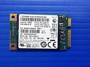 【中古】(非常に良い）中古美品 IBM Lenovo 128GB 45N8174 45N8175 MZ-MPC1280/0L1 MZMPC128HBFU-000L1 mSATA SSDハードディスク【メーカー名】IBM【メーカー型番】【ブラ...