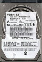 【中古】Toshiba MK5055GSXN 500GB HDD2H28 B UL01 T F/W: B0/GC002M