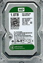【中古】「非常に良い」Western Digital wd10ezrx-00l4hb0?1tb DCM : hgrnht2chb