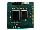 【中古】インテルCore i3???330?M SLBMDモバイルCPUプロセッサーソケットg1?pga988?2.13?GHz 3?MB 4.8?GT / s