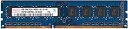 【中古】「非常に良い」デスクトップ用PC3-10800U 4GB メモリ HMT351U6BFR8C-H9