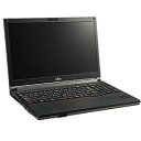 【中古】「非常に良い」富士通 FMVA0802HP LIFEBOOK A574KX Windows7 Professinal 32bit Corei3 2.4GHz 4GB 500GB DVDスーパーマルチ 無線LAN IEE802.11a/b/g/n Bluetoo