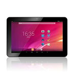 【中古】geanee Android 4.4 ADP-1001 (Allwinner A33 Cortex A7 クアッドコア・プロセッサー 1.2Ghz) 16GB 10.1インチ