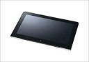 【中古】NEC VersaPro 11.6型タブレットPC PC-VK12CSKE56FK CoreM-5Y71(1.2Ghz)/4GB/128GB(SSD)/無線LAN(IEEE802.11ac/a/b/g/n/BluetoothV4.0/USB3.0×1