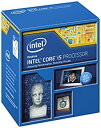 【中古】Intel CPU Core i5-5675C 3.10GHz 4Mキャッシュ LGA1150 BX80658I55675C 【BOX】