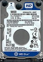 【中古】wd5000lpvx-08?V0tt5?DCM : haotjab Westernデジタル500?GB【メーカー名】Western Digital【メーカー型番】WD5000LPVX【ブランド名】ウエスタンデジタル(Western Digital)【商品説明】 こちらの商品は中古品となっております。 画像はイメージ写真ですので 商品のコンディション・付属品の有無については入荷の度異なります。 買取時より付属していたものはお付けしておりますが付属品や消耗品に保証はございません。 商品ページ画像以外の付属品はございませんのでご了承下さいませ。 中古品のため使用に影響ない程度の使用感・経年劣化（傷、汚れなど）がある場合がございます。 また、中古品の特性上ギフトには適しておりません。 製品に関する詳細や設定方法は メーカーへ直接お問い合わせいただきますようお願い致します。 当店では初期不良に限り 商品到着から7日間は返品を受付けております。 他モールとの併売品の為 完売の際はご連絡致しますのでご了承ください。 プリンター・印刷機器のご注意点 インクは配送中のインク漏れ防止の為、付属しておりませんのでご了承下さい。 ドライバー等ソフトウェア・マニュアルはメーカーサイトより最新版のダウンロードをお願い致します。 ゲームソフトのご注意点 特典・付属品・パッケージ・プロダクトコード・ダウンロードコード等は 付属していない場合がございますので事前にお問合せ下さい。 商品名に「輸入版 / 海外版 / IMPORT 」と記載されている海外版ゲームソフトの一部は日本版のゲーム機では動作しません。 お持ちのゲーム機のバージョンをあらかじめご参照のうえ動作の有無をご確認ください。 輸入版ゲームについてはメーカーサポートの対象外です。 DVD・Blu-rayのご注意点 特典・付属品・パッケージ・プロダクトコード・ダウンロードコード等は 付属していない場合がございますので事前にお問合せ下さい。 商品名に「輸入版 / 海外版 / IMPORT 」と記載されている海外版DVD・Blu-rayにつきましては 映像方式の違いの為、一般的な国内向けプレイヤーにて再生できません。 ご覧になる際はディスクの「リージョンコード」と「映像方式※DVDのみ」に再生機器側が対応している必要があります。 パソコンでは映像方式は関係ないため、リージョンコードさえ合致していれば映像方式を気にすることなく視聴可能です。 商品名に「レンタル落ち 」と記載されている商品につきましてはディスクやジャケットに管理シール（値札・セキュリティータグ・バーコード等含みます）が貼付されています。 ディスクの再生に支障の無い程度の傷やジャケットに傷み（色褪せ・破れ・汚れ・濡れ痕等）が見られる場合がありますので予めご了承ください。 2巻セット以上のレンタル落ちDVD・Blu-rayにつきましては、複数枚収納可能なトールケースに同梱してお届け致します。 トレーディングカードのご注意点 当店での「良い」表記のトレーディングカードはプレイ用でございます。 中古買取り品の為、細かなキズ・白欠け・多少の使用感がございますのでご了承下さいませ。 再録などで型番が違う場合がございます。 違った場合でも事前連絡等は致しておりませんので、型番を気にされる方はご遠慮ください。 ご注文からお届けまで 1、ご注文⇒ご注文は24時間受け付けております。 2、注文確認⇒ご注文後、当店から注文確認メールを送信します。 3、お届けまで3-10営業日程度とお考え下さい。 　※海外在庫品の場合は3週間程度かかる場合がございます。 4、入金確認⇒前払い決済をご選択の場合、ご入金確認後、配送手配を致します。 5、出荷⇒配送準備が整い次第、出荷致します。発送後に出荷完了メールにてご連絡致します。 　※離島、北海道、九州、沖縄は遅れる場合がございます。予めご了承下さい。 当店ではすり替え防止のため、シリアルナンバーを控えております。 万が一、違法行為が発覚した場合は然るべき対応を行わせていただきます。 お客様都合によるご注文後のキャンセル・返品はお受けしておりませんのでご了承下さい。 電話対応は行っておりませんので、ご質問等はメッセージまたはメールにてお願い致します。