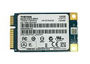 【中古】東芝 Toshiba HG6 THNSNF128GMCS 128GB mSATA SATA 6Gb/s MLC SSD