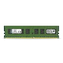 【中古】キングストン Kingston デスクトップPC用 メモリ DDR4 2133 (PC4-17000) 8GB CL15 1.2V Non-ECC DI...