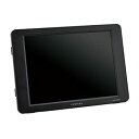 【中古】センチュリー 8インチUSB接続サブモニター 「plus one ブラック」 LCD-8000U2B
