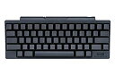【中古】「未使用品」PFU Happy Hacking Keyboard Professional BT 無刻印/墨 PD-KB600BN