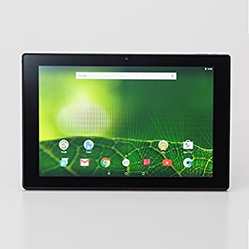 【中古】テックウインド CLIDE A10A 10.1インチ Androidタブレット A10A-A51BK 【中古】テックウインド CLIDE A10A 10.1インチ Androidタブレット A10A-A51BK