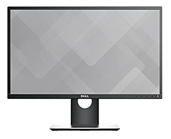 【中古】Dell 23 Monitor P2317h - 58.4cm(23 ) Black Eur 【中古】Dell 23 Monitor P2317h - 58.4cm(23 ) Black Eur