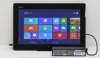 【中古】 富士通 STYLISTIC Q702/F Core i5 /4GB/64GB(SSD)/11.6W/Win8 【中古】 富士通 STYLISTIC Q702/F Core i5 /4GB/64GB(SSD)/11.6W/Win8