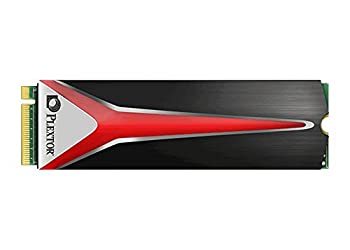 【中古】「非常に良い」PLEXTOR M8PeGシリーズ TOSHIBA MLC NANDフラッシュ採用 NVMe接続 ヒートシンク付 M.2 2280内蔵型SSD 512GB PX-512M8PeG 【中古】「非常に良い」PLEXTOR M8PeGシリーズ TOSHIBA MLC NANDフラッシュ採用 NVMe接続 ヒートシンク付 M.2 2280内蔵型SSD 512GB PX-512M8PeG