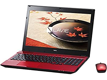 【中古】NEC PC-NS700FAR LAVIE Note Standard