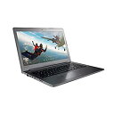 【中古】「非常に良い」【Windows10 Home搭載】ideapad 510:Corei3プロセッサー搭載モデル(15.6型 FHD/4GBメモリー/500GB HDD/Windows10/Officeなし/ガンメタル)【レノ