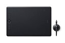 【中古】「非常に良い」ワコム ペンタブレット ペンタブ Wacom Intuos Pro Lサイズ プロ 板タブ Wacom Pro Pen 2 付属 Wind...