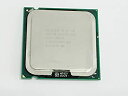 【中古】SLG9E Core2 Duo E7400 CPU INTEL