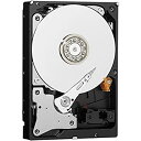 yÁzWESTERN DIGITAL 3.5C`HDD 6TB SATA6.0Gb/s IntelliPower 64MB WD60EFRX