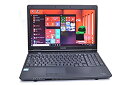 【中古】「非常に良い」東芝 中古ノートパソコン dynabook Satellite B552/H Core i7 3540M (3.00GHz) Windows10 64bit メモリ4G WiFi マルチ 15.6型液晶 USB3.0