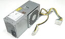 【中古】AcBel PCB020 NEC Mate等 240W 電源 (:PS-4241-02)