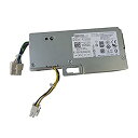 【中古】(修理交換用) 電源ユニット/パワーサプライ 適用する DELL OptiPlex 780 790 990 7010 9010 USFF L200EU-...