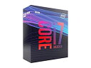 yÁzIntel Core i7-9700K processor 3.6 GHz Tray 12 MB Octa Core%J}% 3.6 GHz