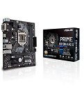 【中古】ASUS Intel H310 搭載 マザーボード LGA 1151 対応 PRIME H310M-A R2.0 / DDR4 / 2666MHz / ...