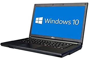 【中古】中古 富士通 ノートパソコン FMV-LIFEBOOK A573/G Windows10 64bit搭載 HDMI端子搭載 Core i3-3120M搭載 メモリー4GB搭載 HDD320GB搭載 【中古】中古 富士通 ノートパソコン FMV-LIFEBOOK A573/G Windows10 64bit搭載 HDMI端子搭載 Core i3-3120M搭載 メモリー4GB搭載 HDD320GB搭載