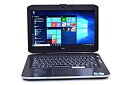 【中古】「非常に良い」中古ノートパソコン デル Latitude E5430 Core i5 3210M (2.5GHz) メモリ2G カメラ DVD WiFi USB3.0