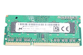 【中古】「未使用品」FMB-I 互換性 M471B5173BH0-YK0 交換 4 0GB、 1600MHZ、 PC3-12800 SdRAM メモリ モジュール用 - -