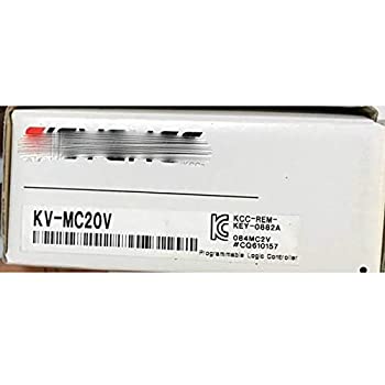 【中古】（非常に良い）KV-MC20V